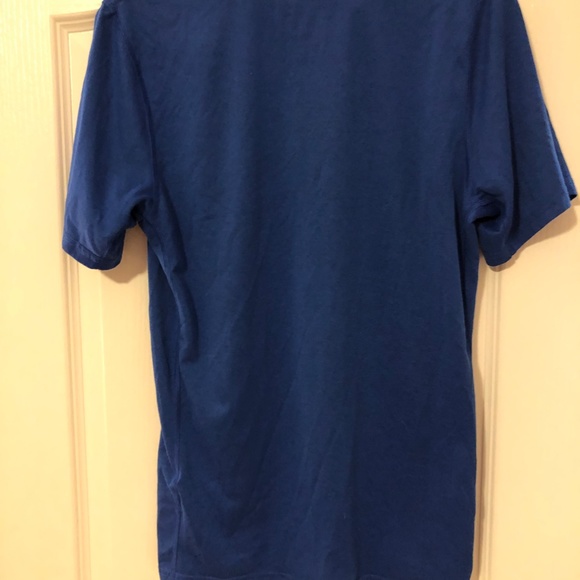 Nike Dry-fit workout T-Shirt - Picture 4 of 4